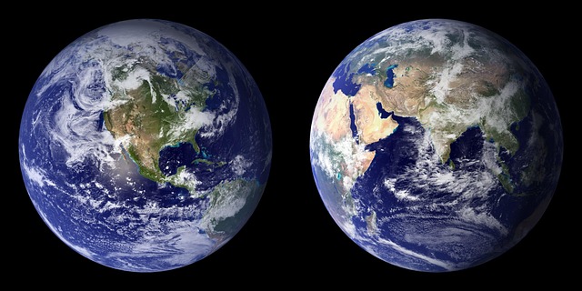 outer world