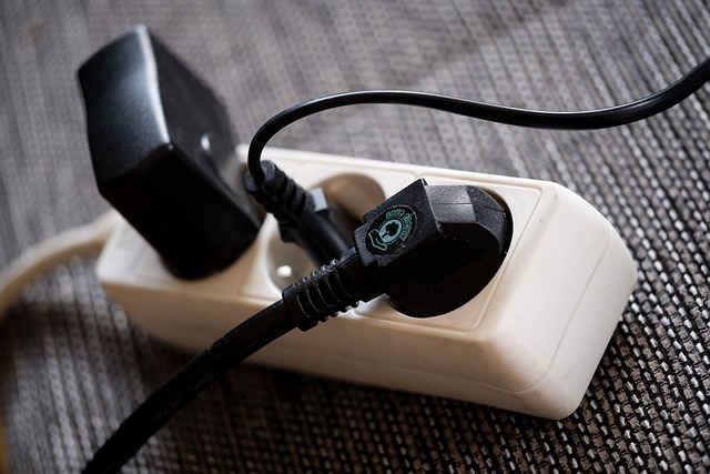 outlet strip