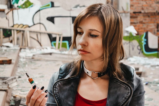 Hình ảnh minh họa ý nghĩa của từ overdose