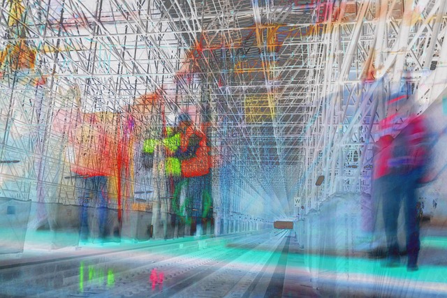 Hình ảnh minh họa ý nghĩa của từ overprinting