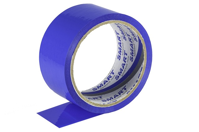 Hình ảnh minh họa ý nghĩa của từ packing tape