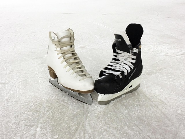 pair skating