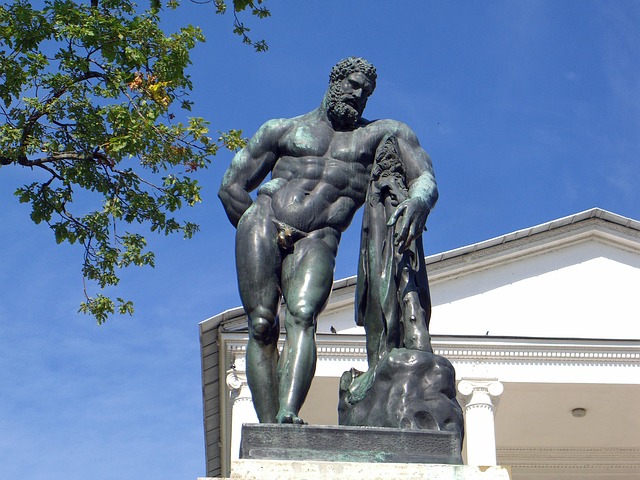 Hình ảnh minh họa ý nghĩa của từ palace