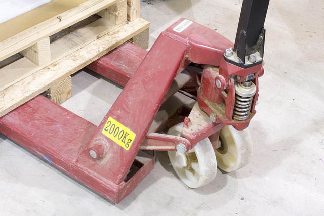pallet