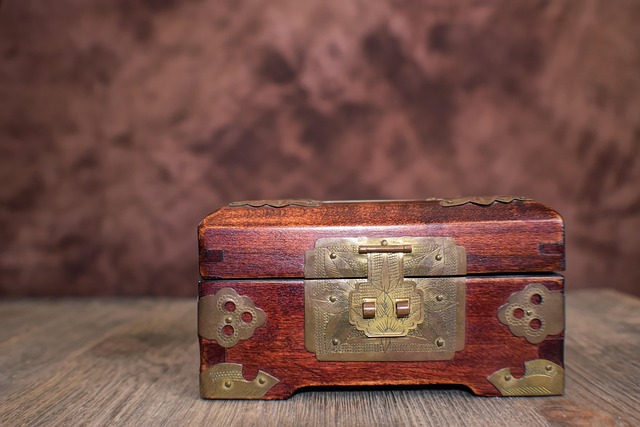 Pandora's box