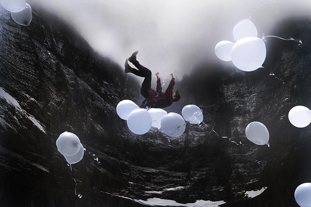 Hình ảnh minh họa ý nghĩa của từ panic disorder