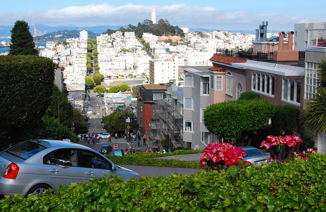 Hình ảnh minh họa ý nghĩa của từ panoramic drive