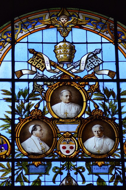 Hình ảnh minh họa ý nghĩa của từ papacy