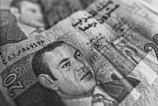 paper money