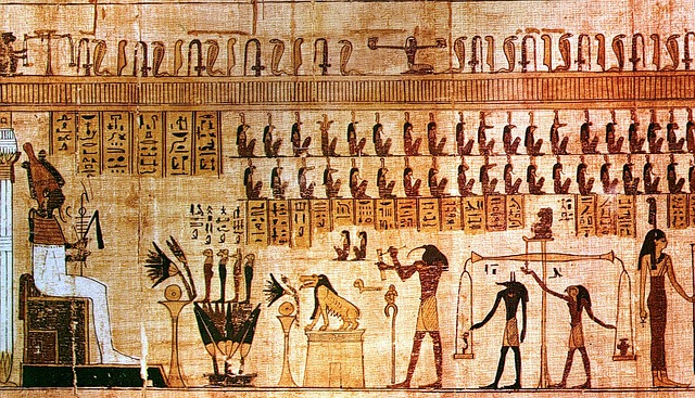 papyrus