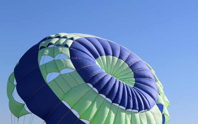 parachute