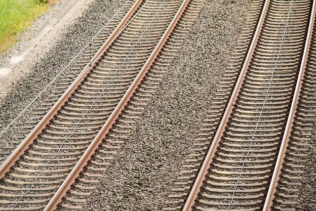 parallel lines