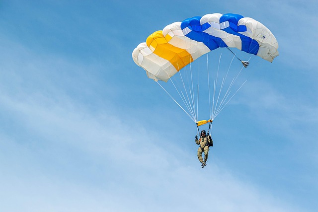 paratrooper