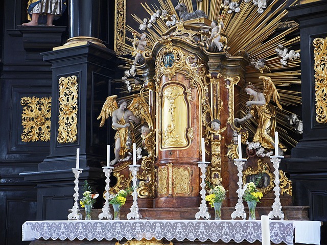 parish