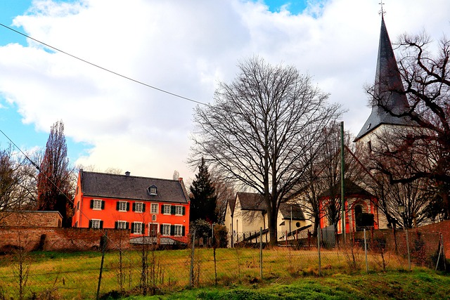 parish group