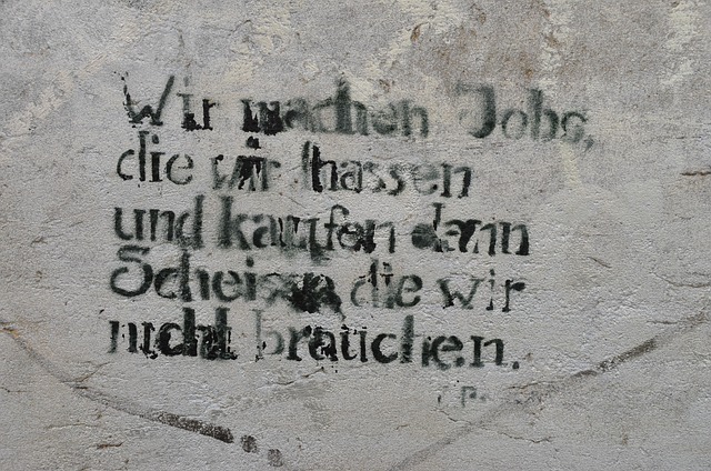 Hình ảnh minh họa ý nghĩa của từ parole