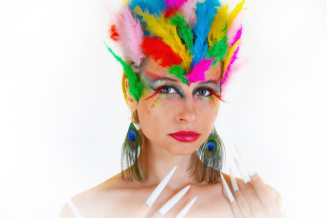 Hình ảnh minh họa ý nghĩa của từ parrot fashion