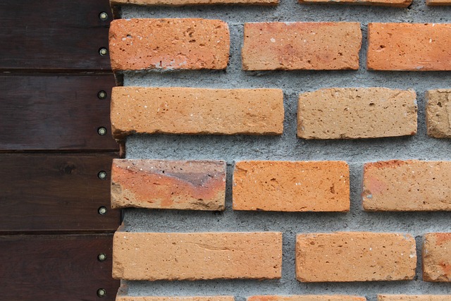 partition wall