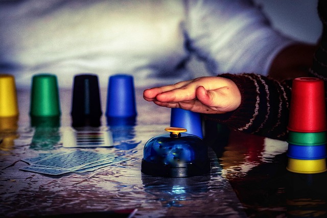 party game