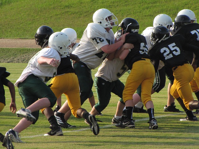 passing score