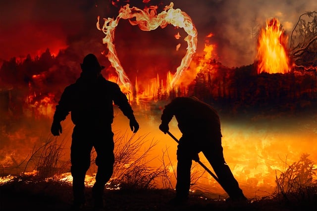 Hình ảnh minh họa ý nghĩa của từ passionate drama