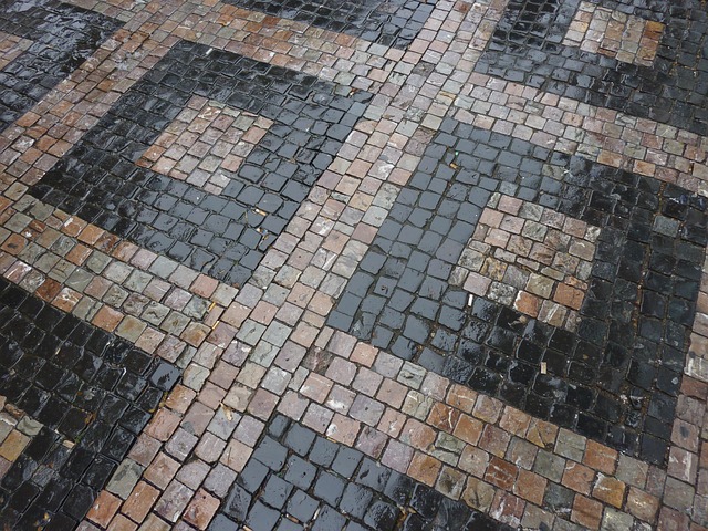 paver