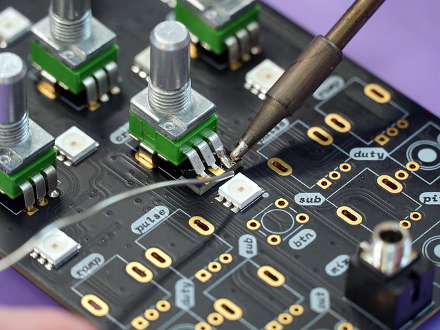 pcb