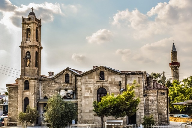 Hình ảnh minh họa ý nghĩa của từ peaceful coexistence