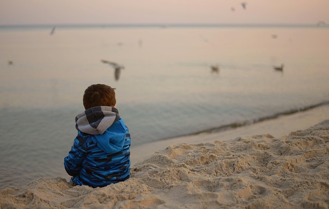 peaceful mind