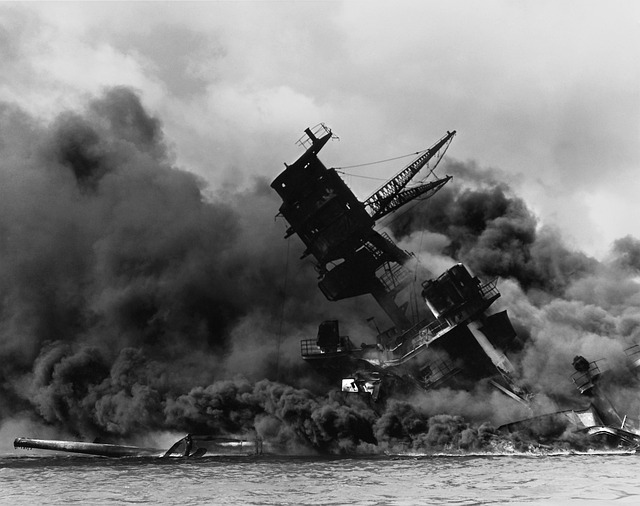 pearl harbor
