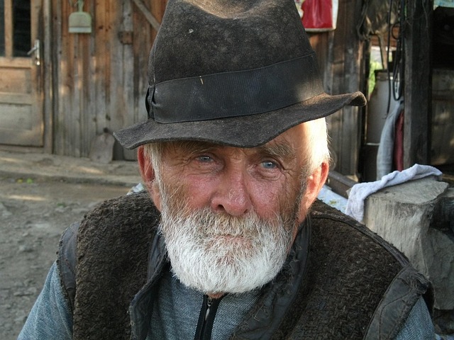 peasant farmer
