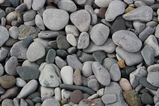 pebble beach