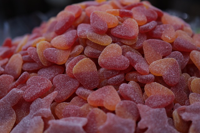 Hình ảnh minh họa ý nghĩa của từ pectin