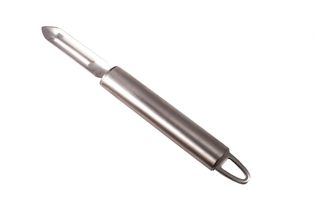 peeler