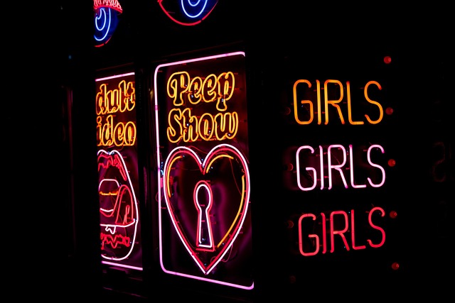 peep show