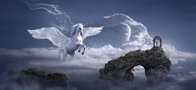 pegasus