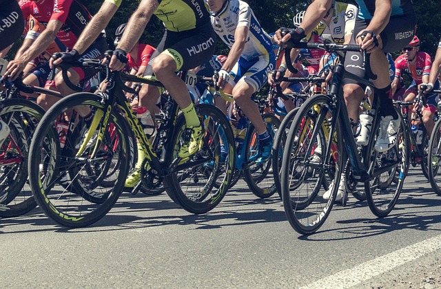 peloton