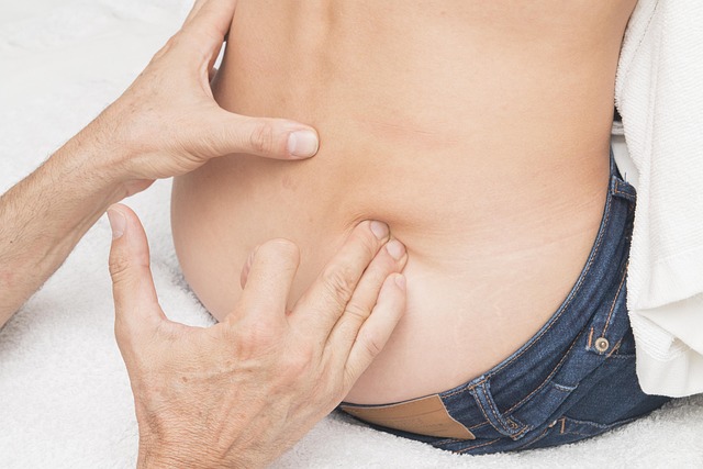 pelvic examination