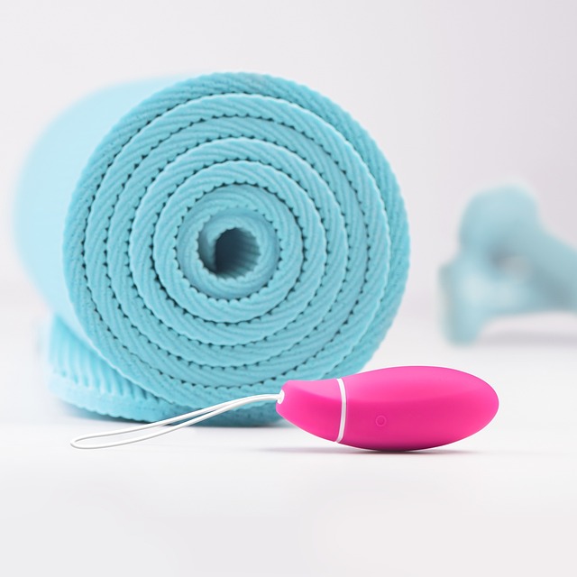 Hình ảnh minh họa ý nghĩa của từ pelvic floor