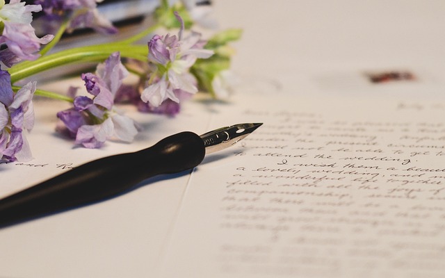pen pal