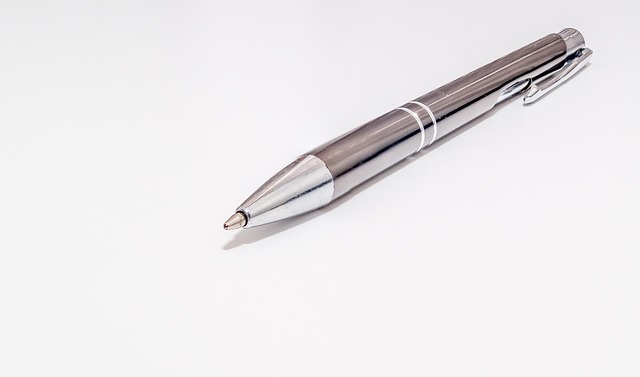 Hình ảnh minh họa ý nghĩa của từ pen point