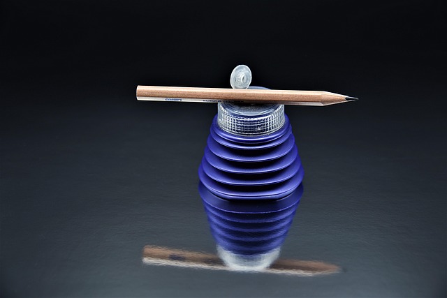 pencil sharpener