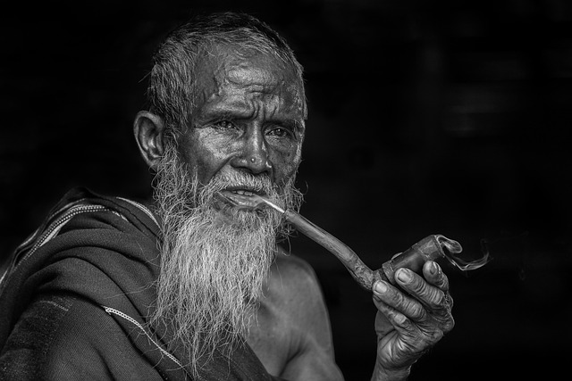 Hình ảnh minh họa ý nghĩa của từ pensively