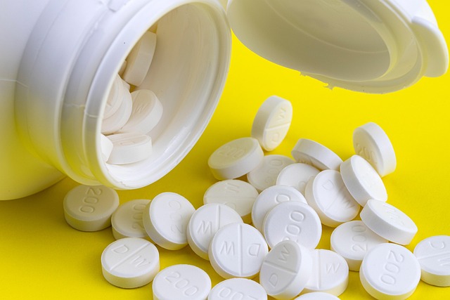pep pills