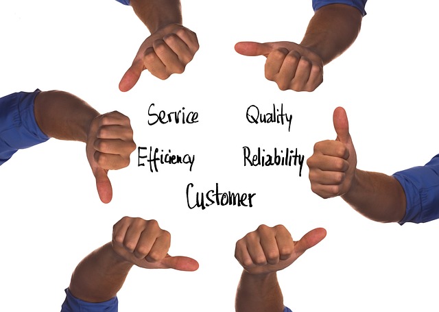 perfect customer