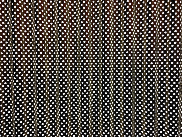 Hình ảnh minh họa ý nghĩa của từ perforation