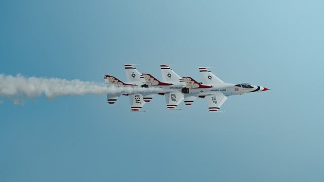 performing optimally