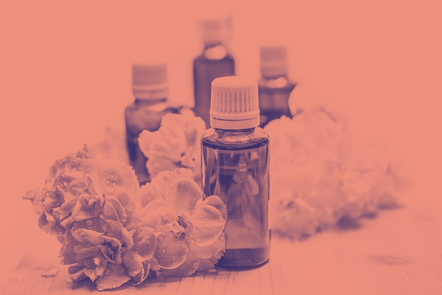 perfume extract