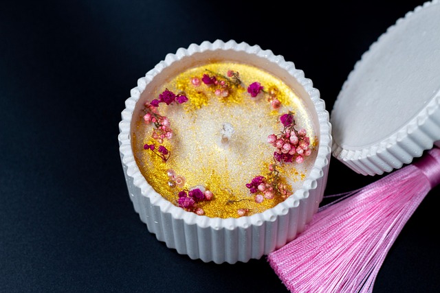 Hình ảnh minh họa ý nghĩa của từ perfumed