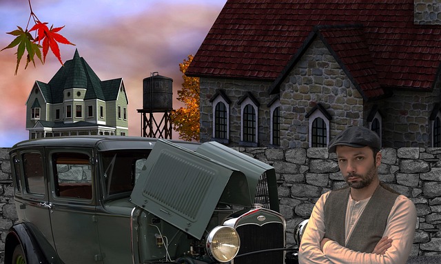 Hình ảnh minh họa ý nghĩa của từ period piece